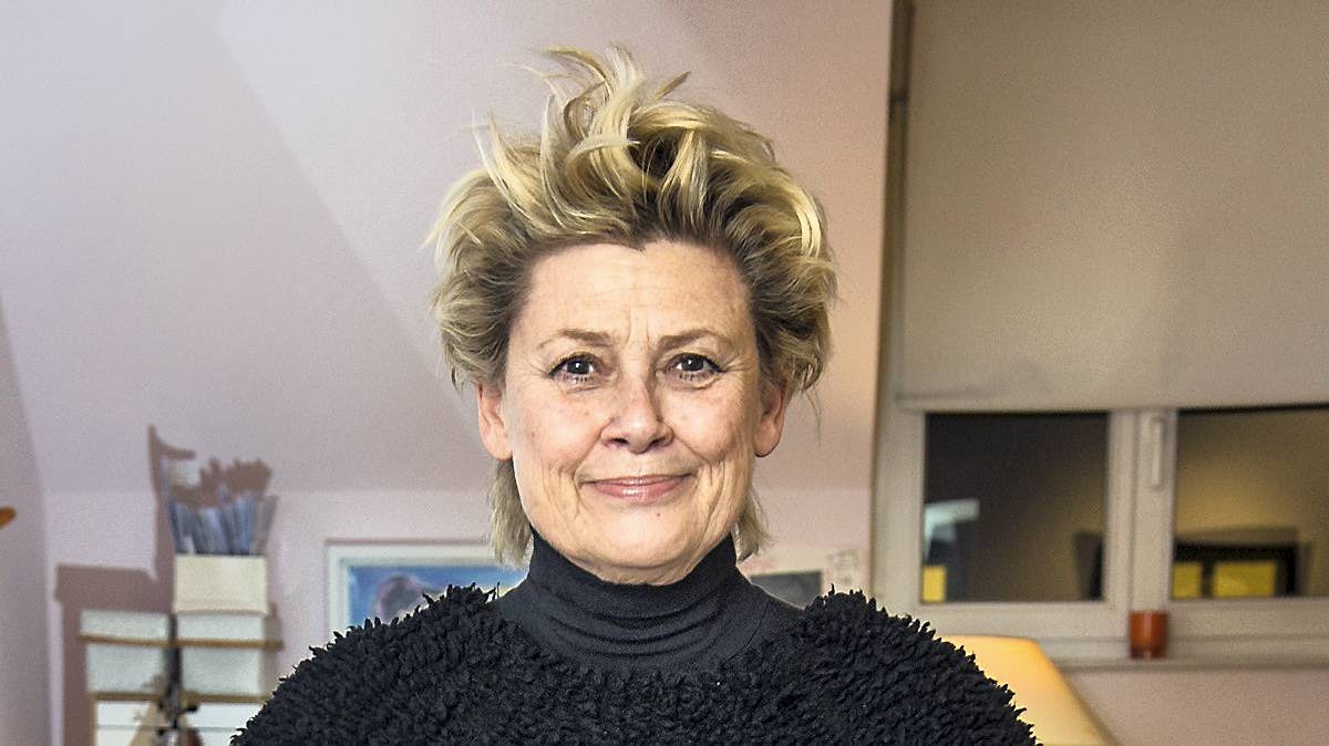 Gitte Hænning