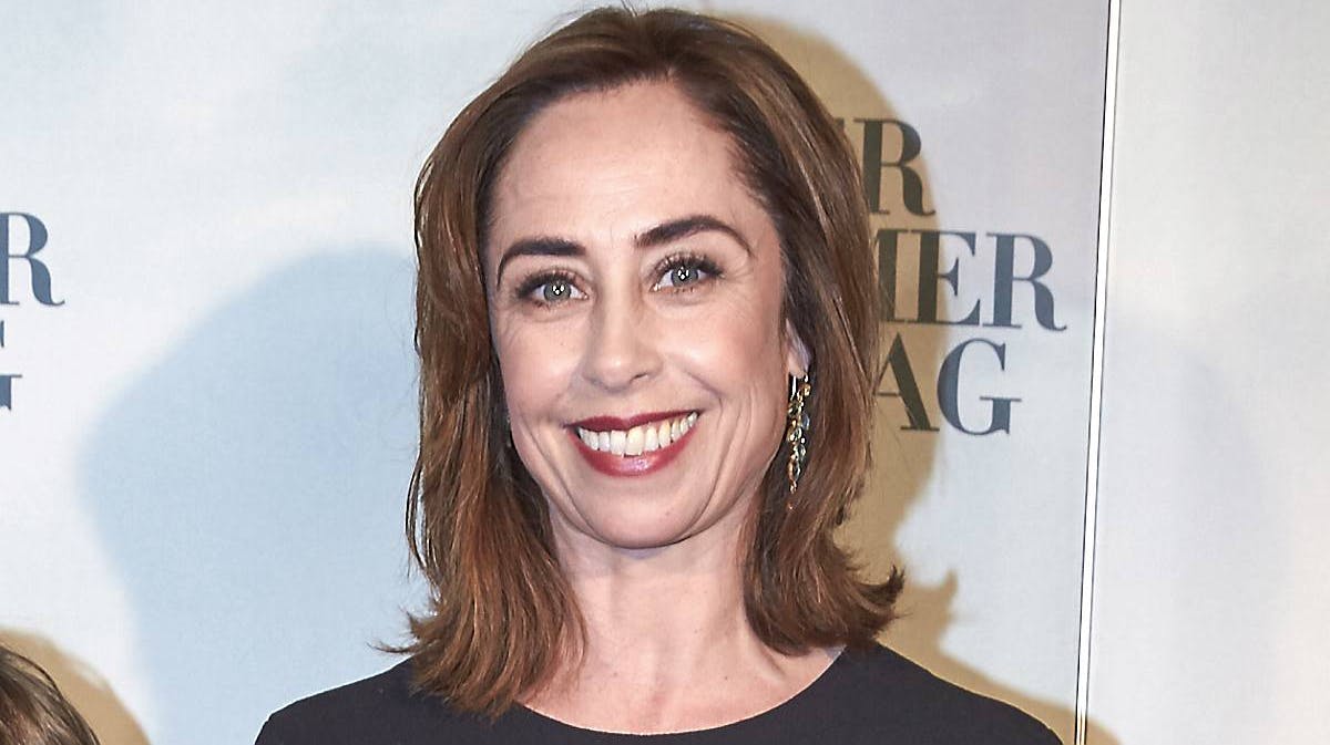 Sofie Gråbøl