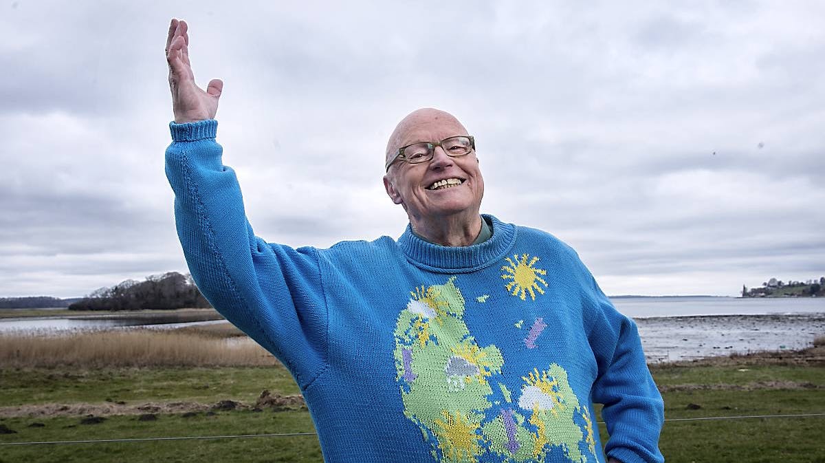 Henrik Voldborg