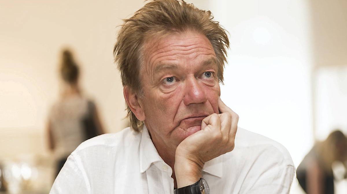 Lars Lilholt