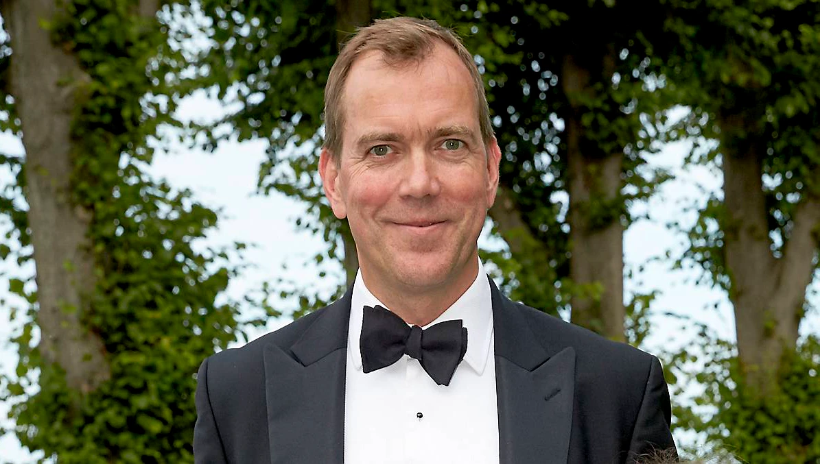 Grev Ditlev Ahlefeldt laurvig BILLED BLADET grev-ditlev-ahlefeldt-laurvig-billed-bladet