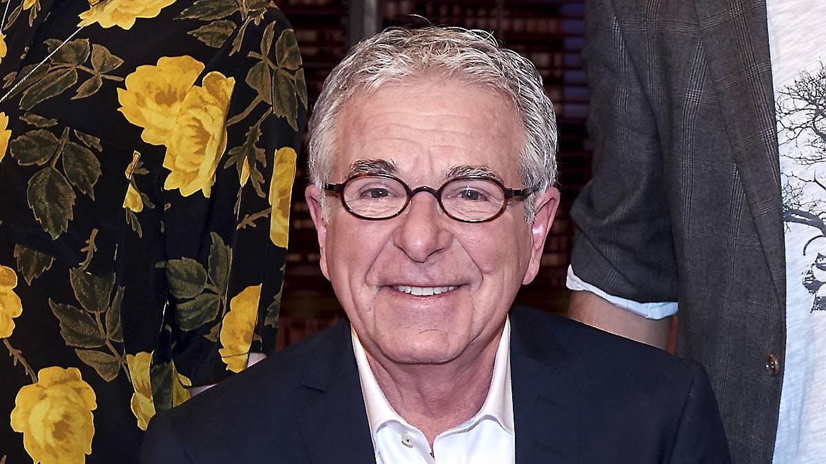 MIchael Meyerheim