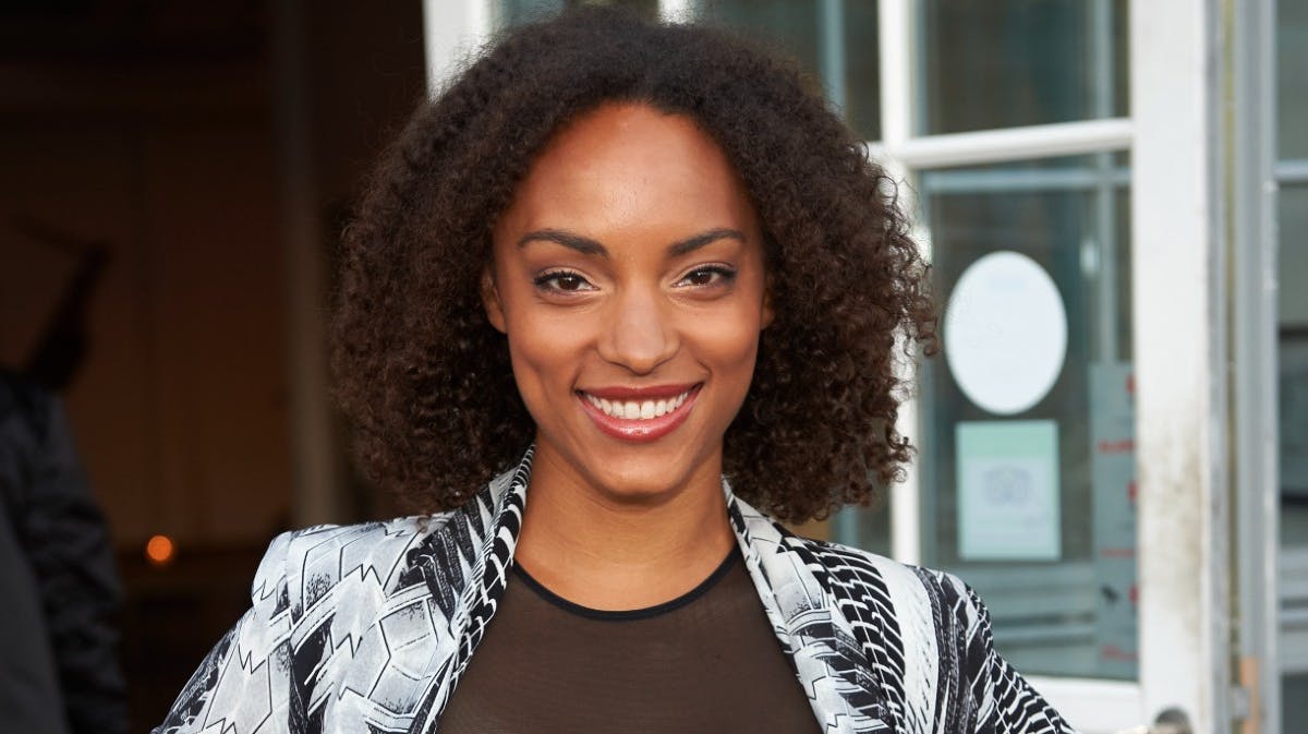 Patricia Tjørnelund