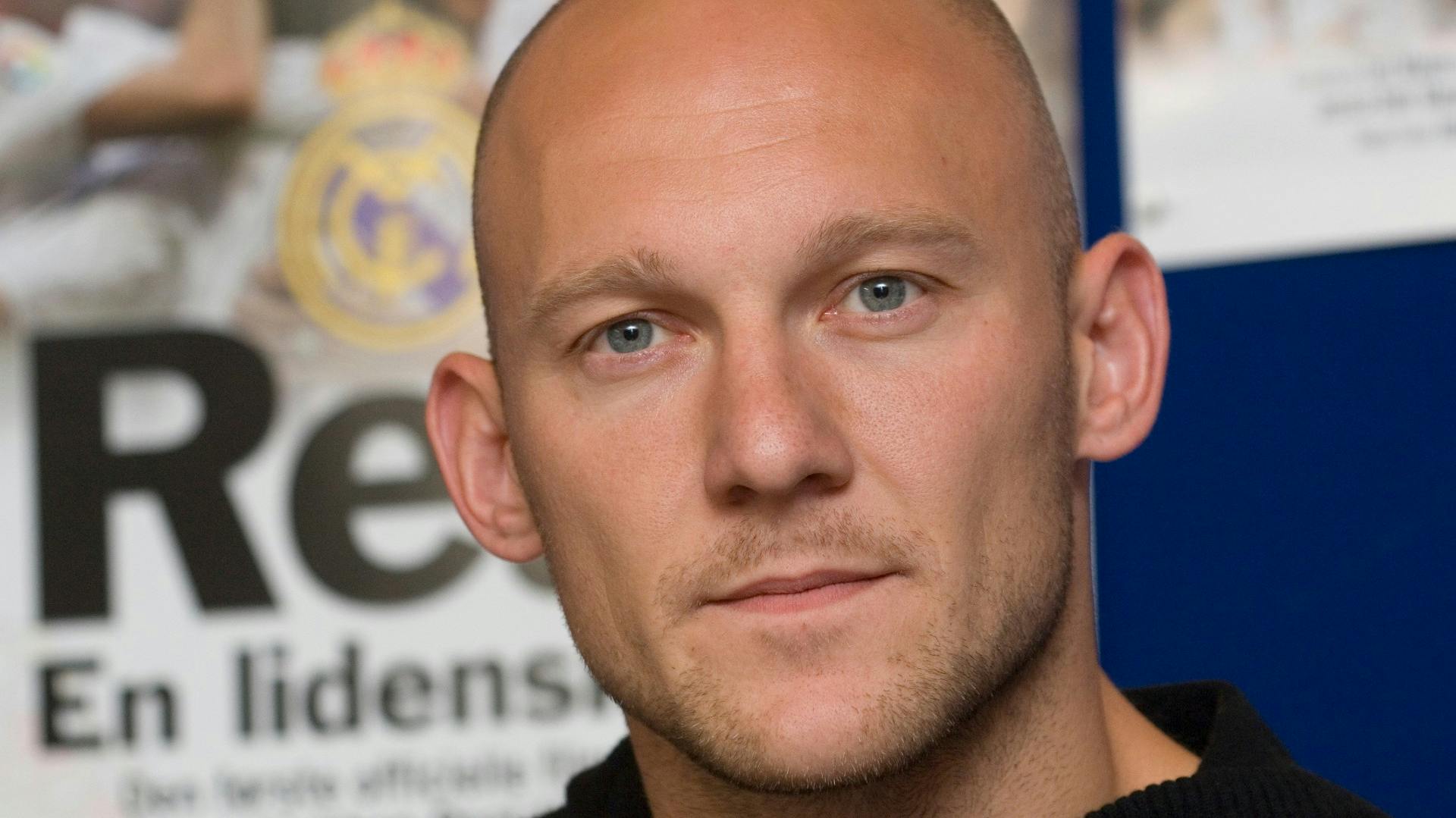 Thomas Gravesen