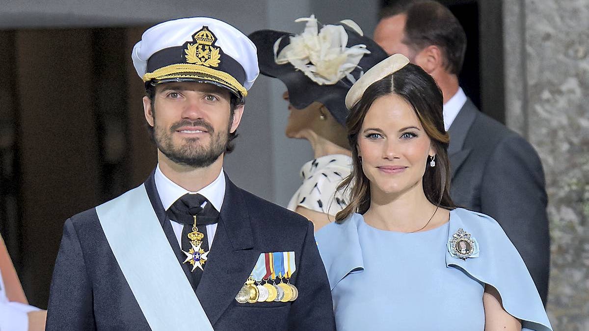 prinsesse sofia