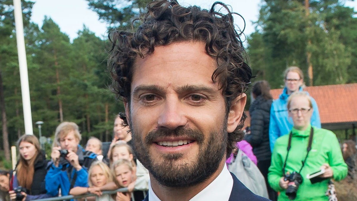 Prins Carl Philip