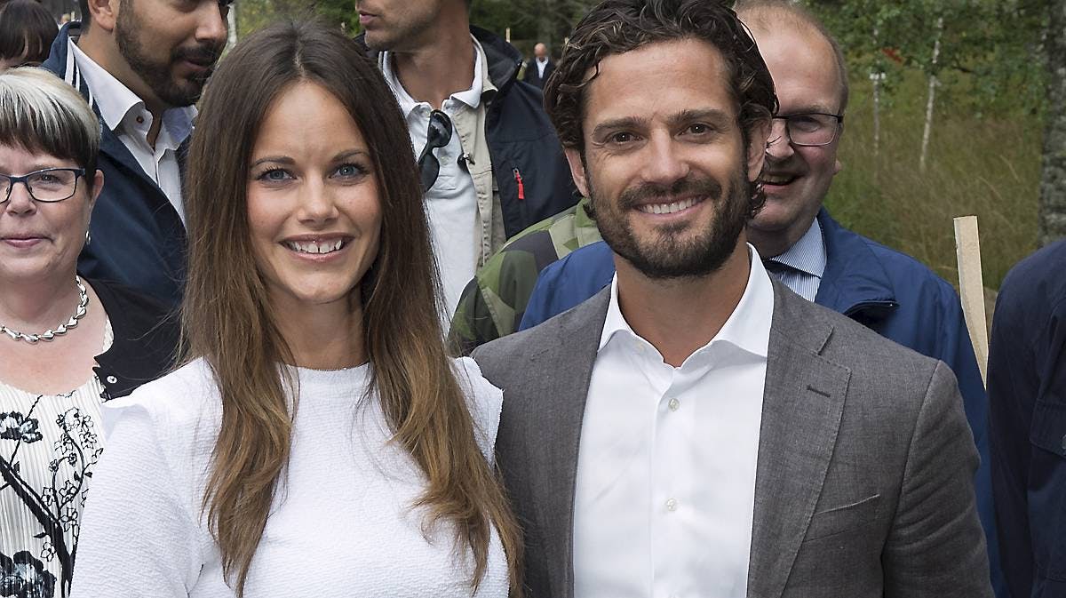 prinsesse sofia