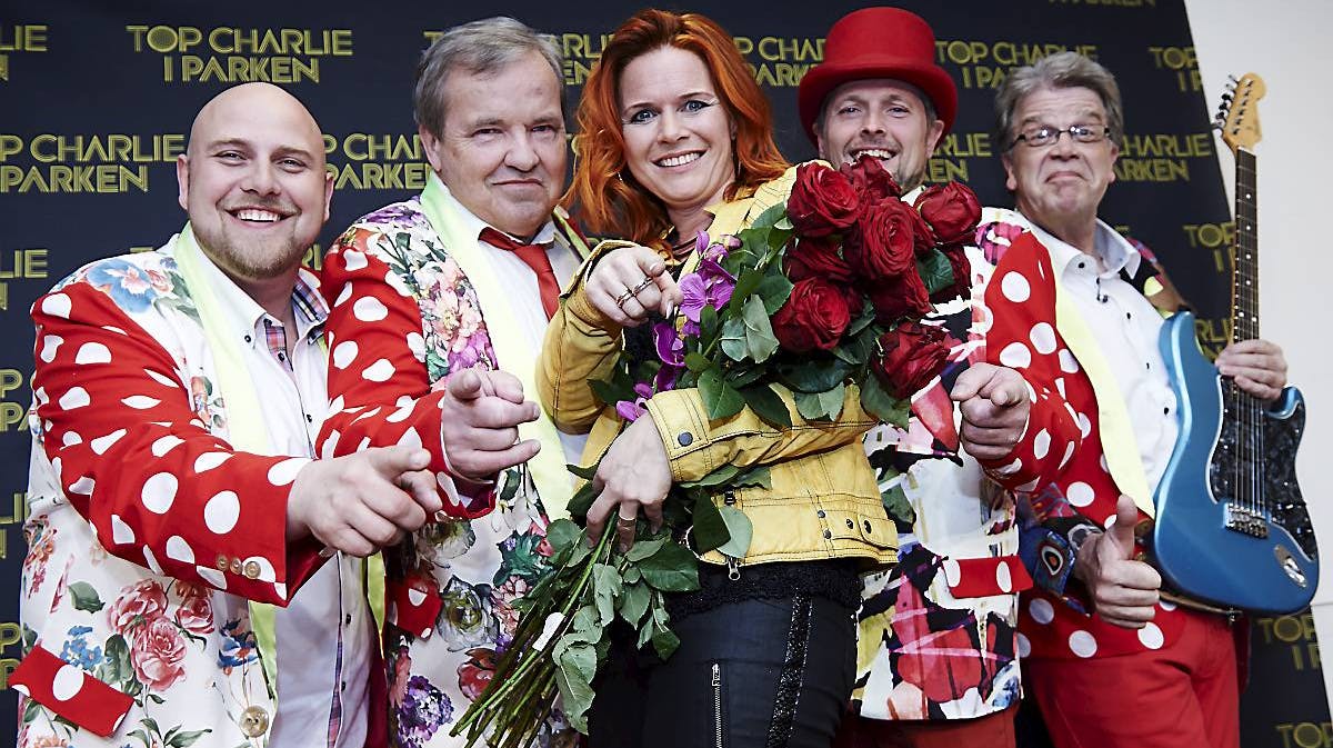 Fede Finn & Funny Boyz