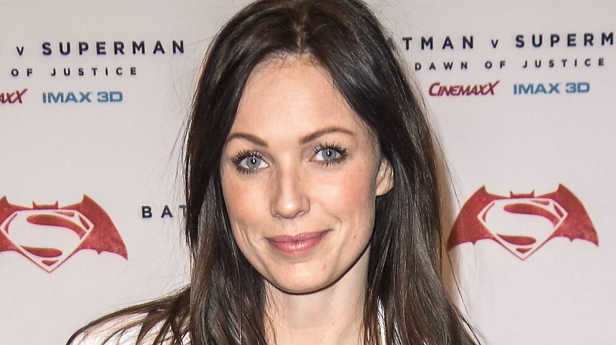 Lisbeth Øsgtergaard