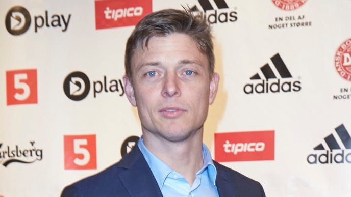 Jon Dahl Tomasson