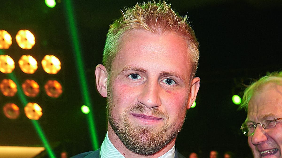 Kasper Schmeichel