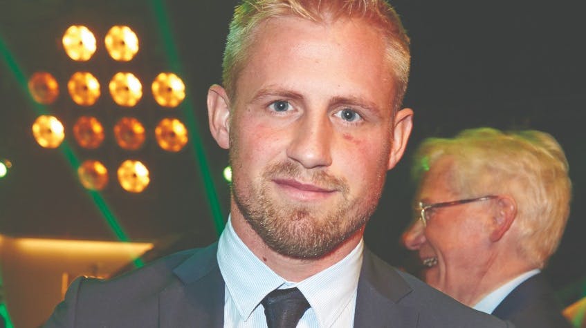 Kasper Schmeichel