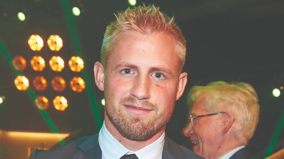 Kasper Schmeichel