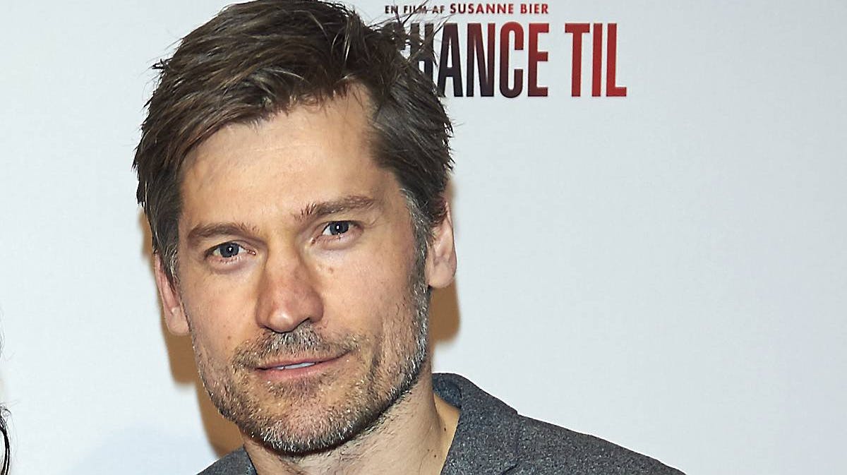 Nikolaj Coster-Waldau