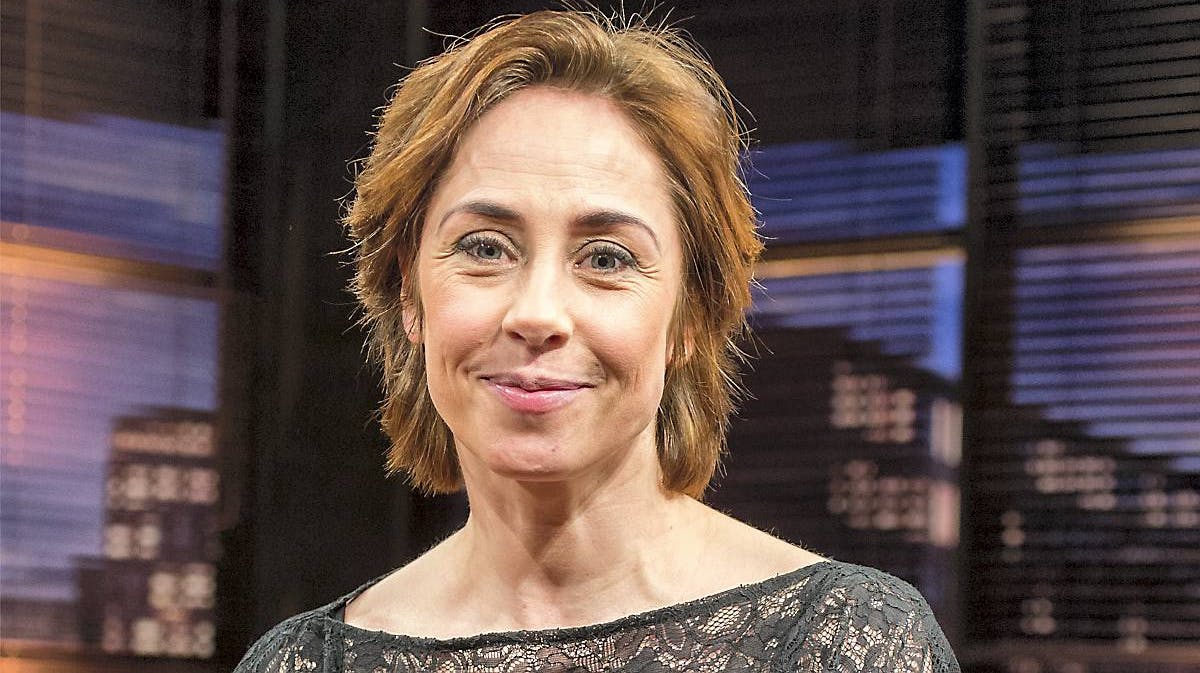 Sofie Gråbøl