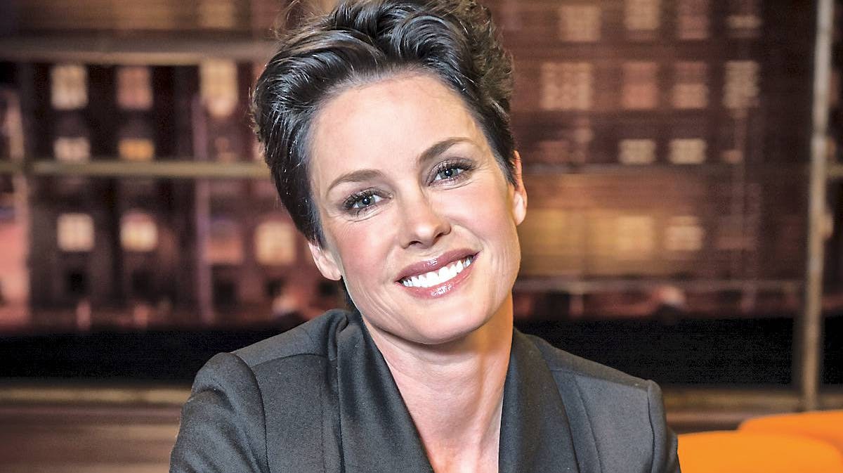 Lene Nystrøm