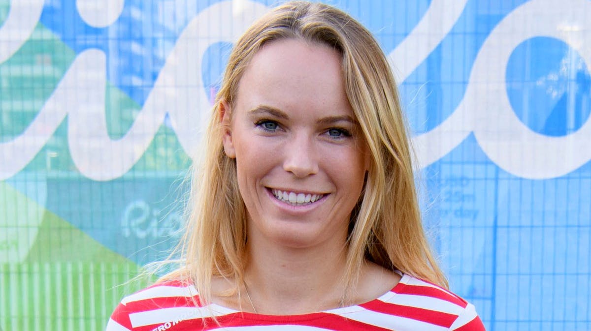 Caroline Wozniacki