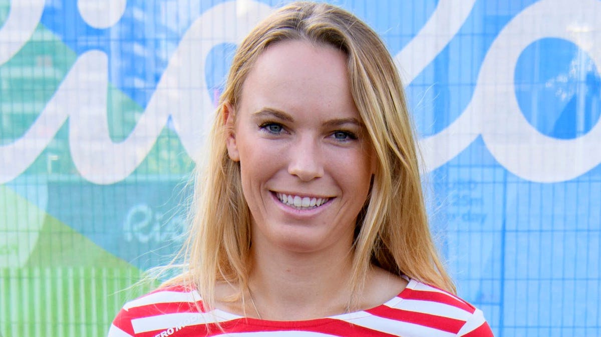 Caroline Wozniacki