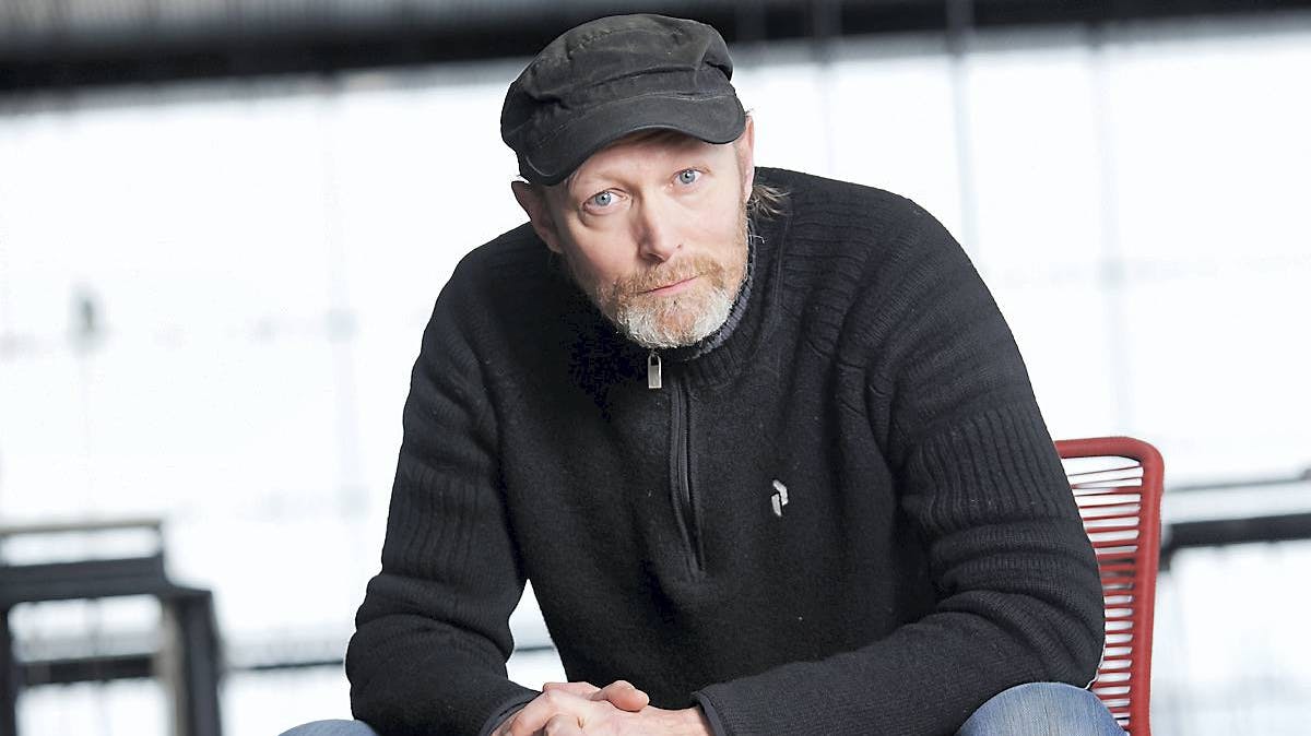 Lars Mikkelsen