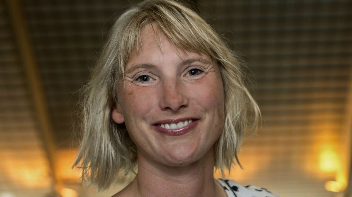 Josephine af Rosenborg.