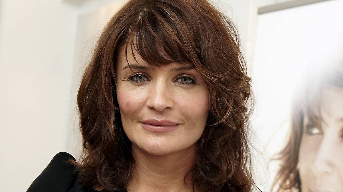 Helena Christensen