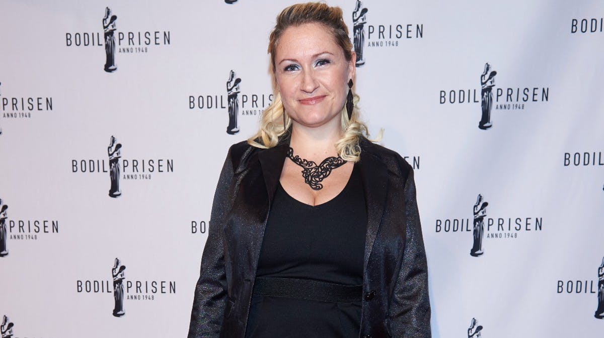 Barbara Topsøe-Rothenborg