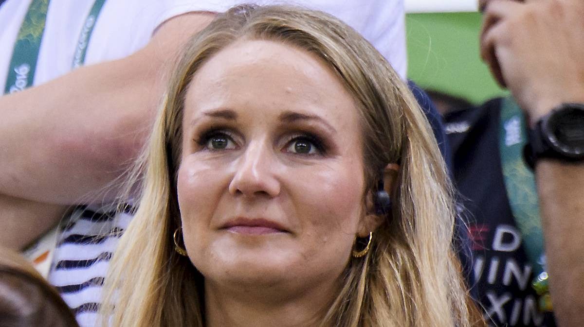 Stine Bjerre Jørgensen