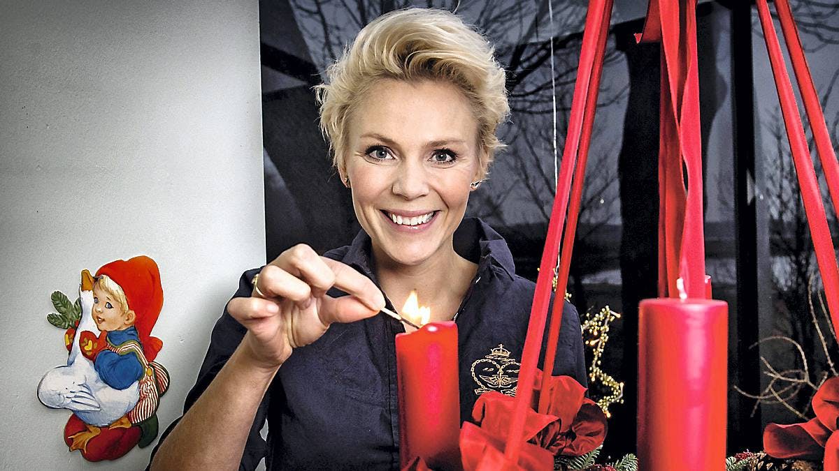 Lene Beier