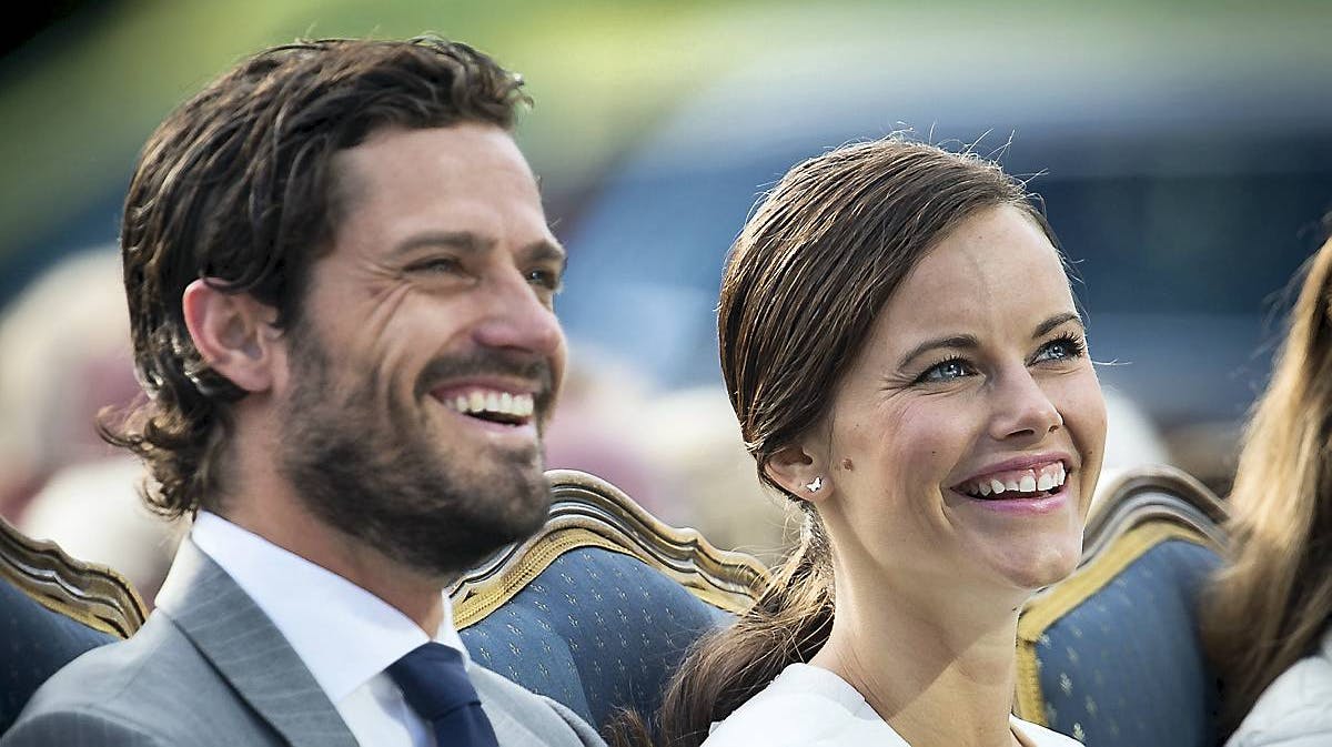 prinsesse sofia