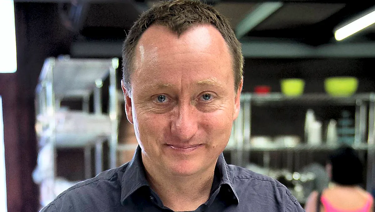 Søren Fauli med i Vild med dans | BILLED-BLADET