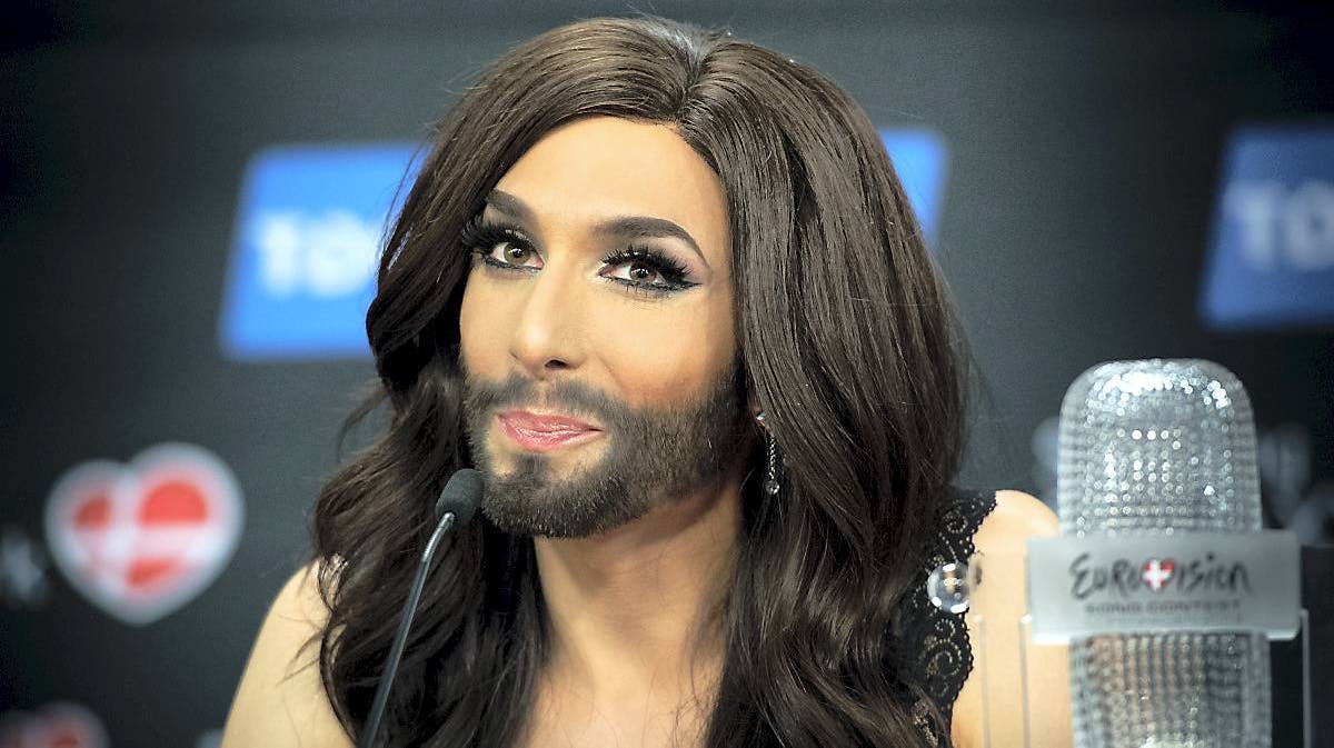 Conchita Wurst