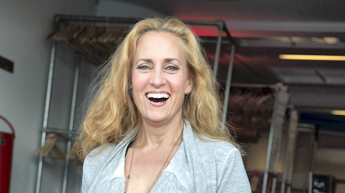 Camilla Gohs Miehe Renard