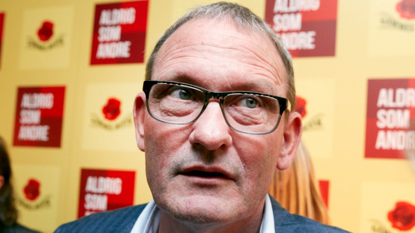 Preben Elkjær
