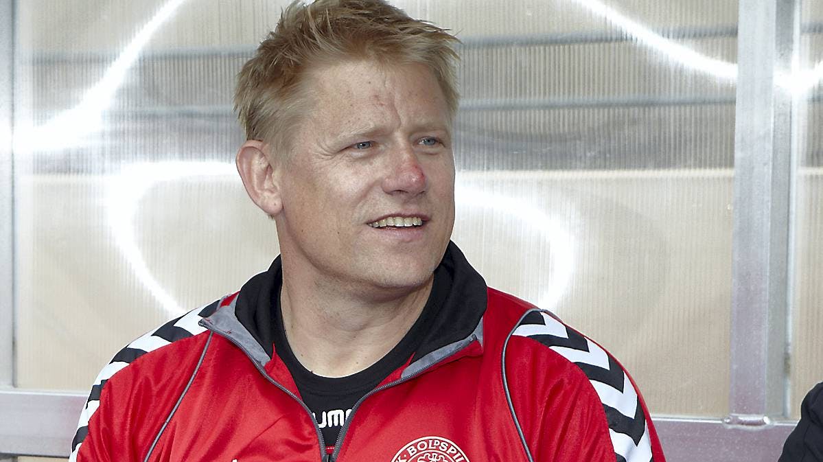 Peter Schmeichel