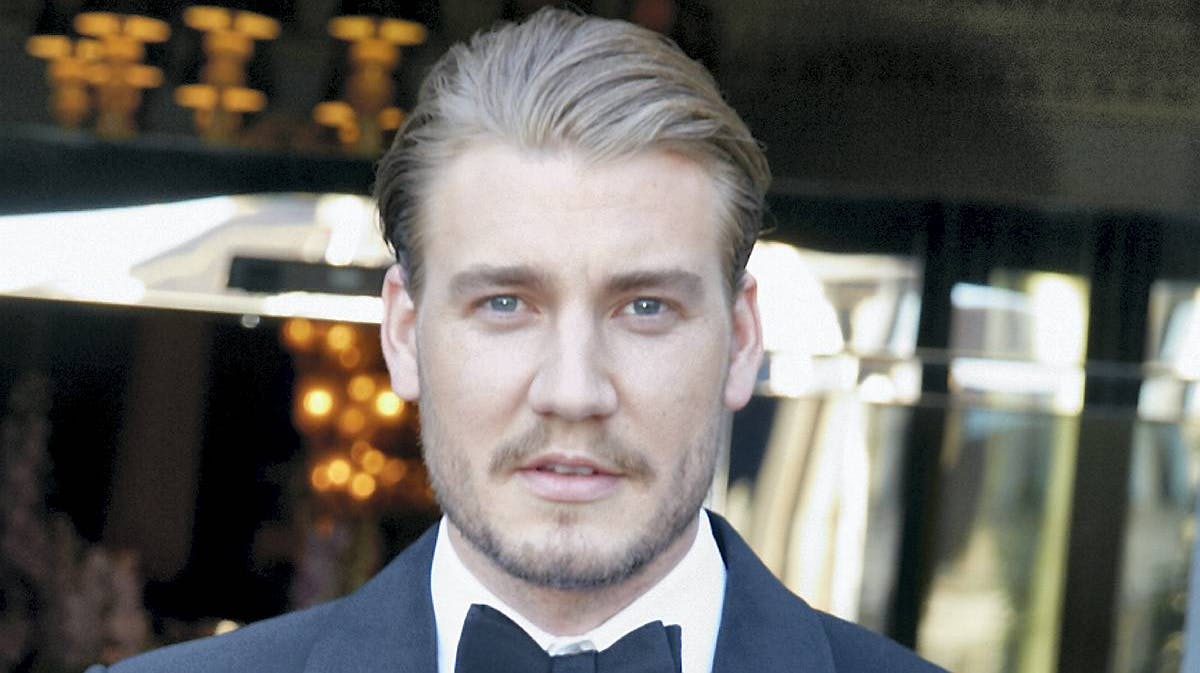 Nicklas Bendtner