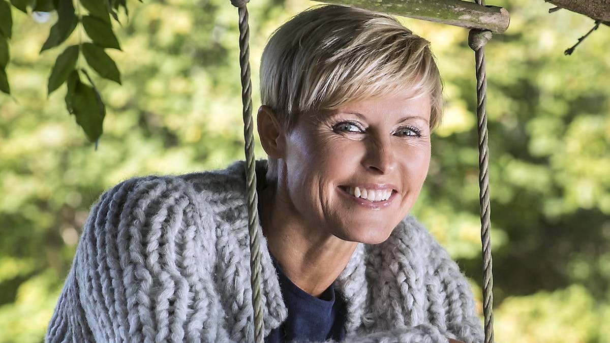 Line Baun Danielsen
