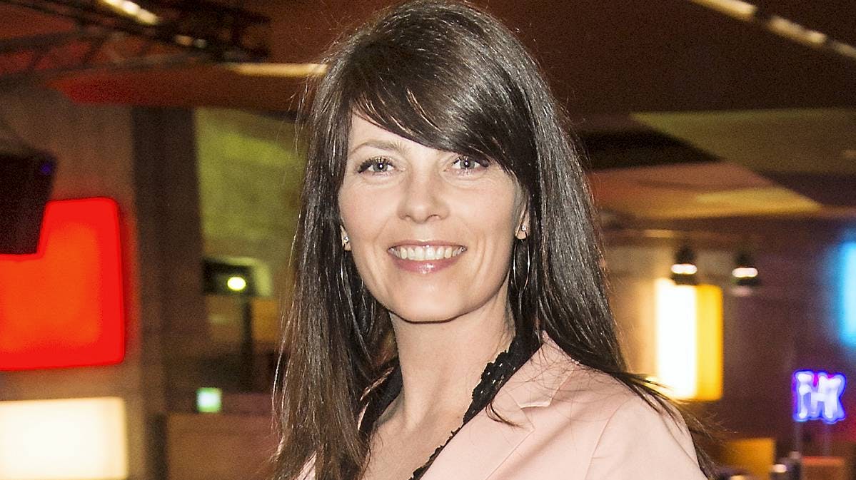 Lærke Winther Andersen