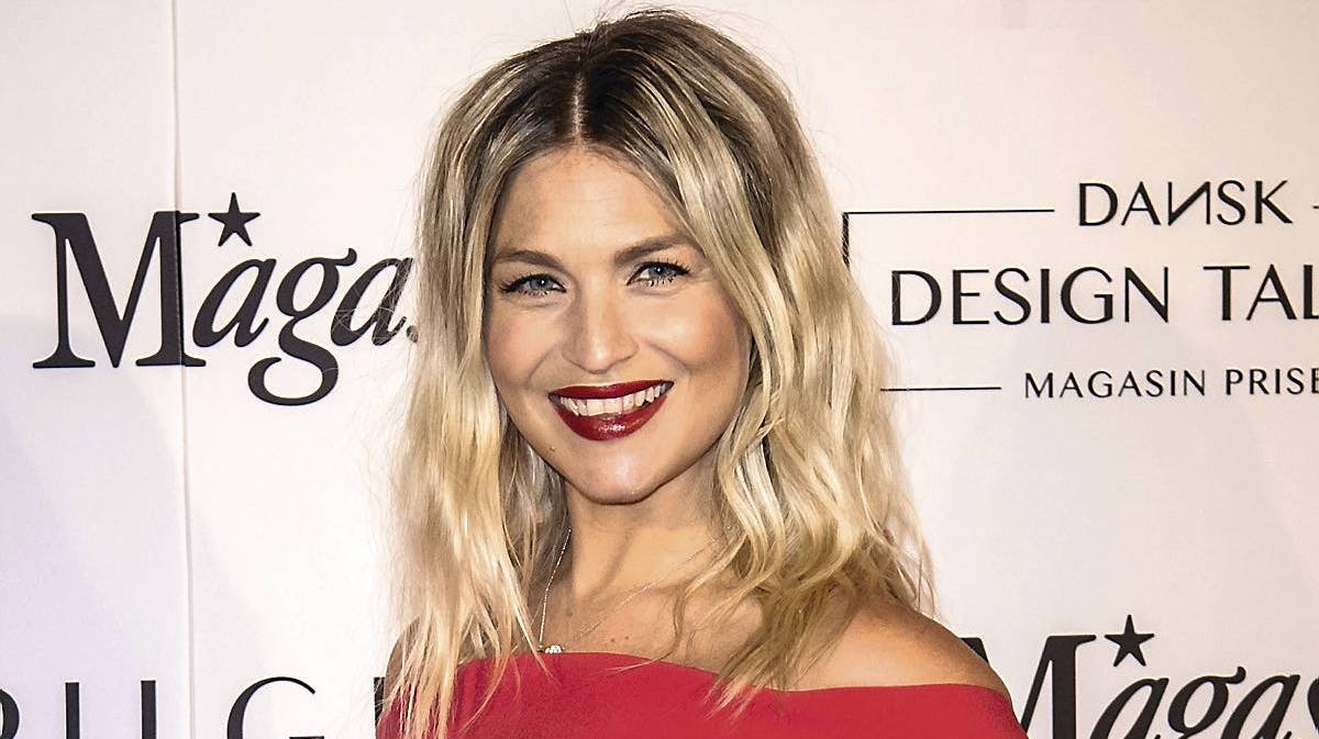 Christiane Schaumburg-Müller.