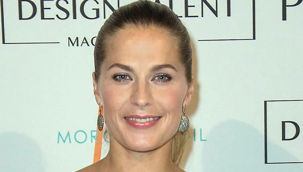 Andrea Elisabeth Rudolph: Jeg brød sammen | BILLED-BLADET