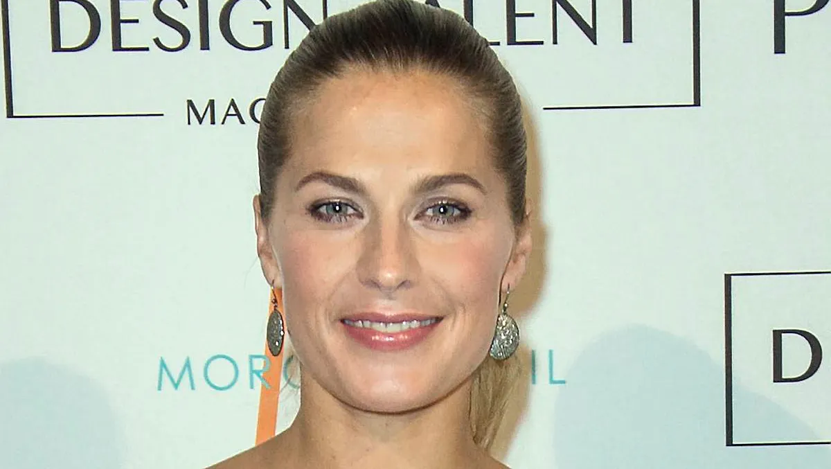 Andrea Elisabeth Rudolph: Jeg brød sammen | BILLED-BLADET
