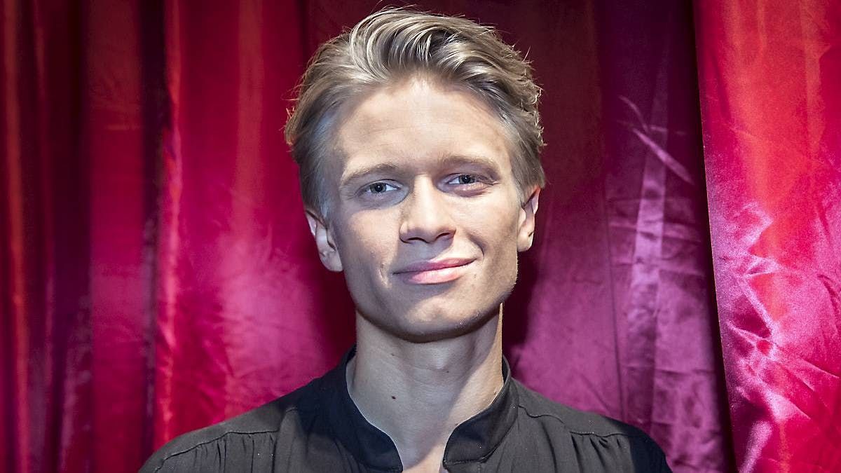 Mathias Käki Jørgensen