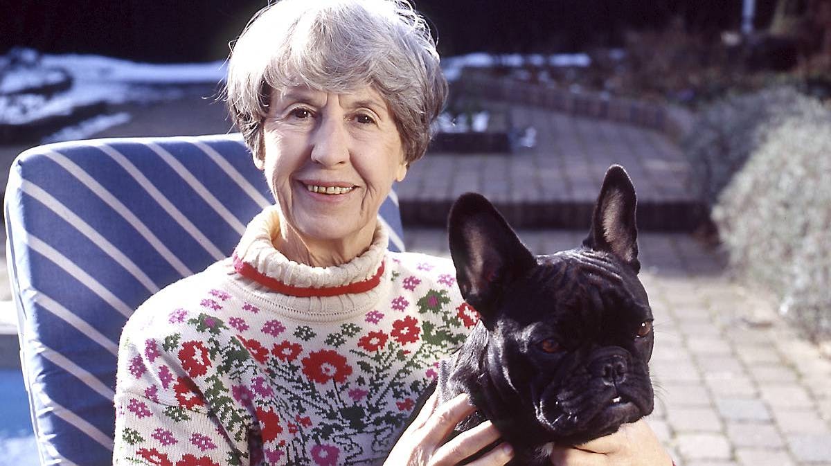 Lise Nørgaard