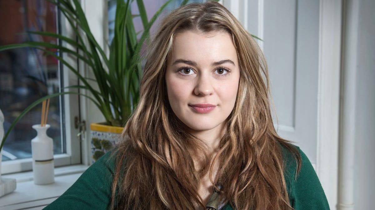 Emmelie de Forest