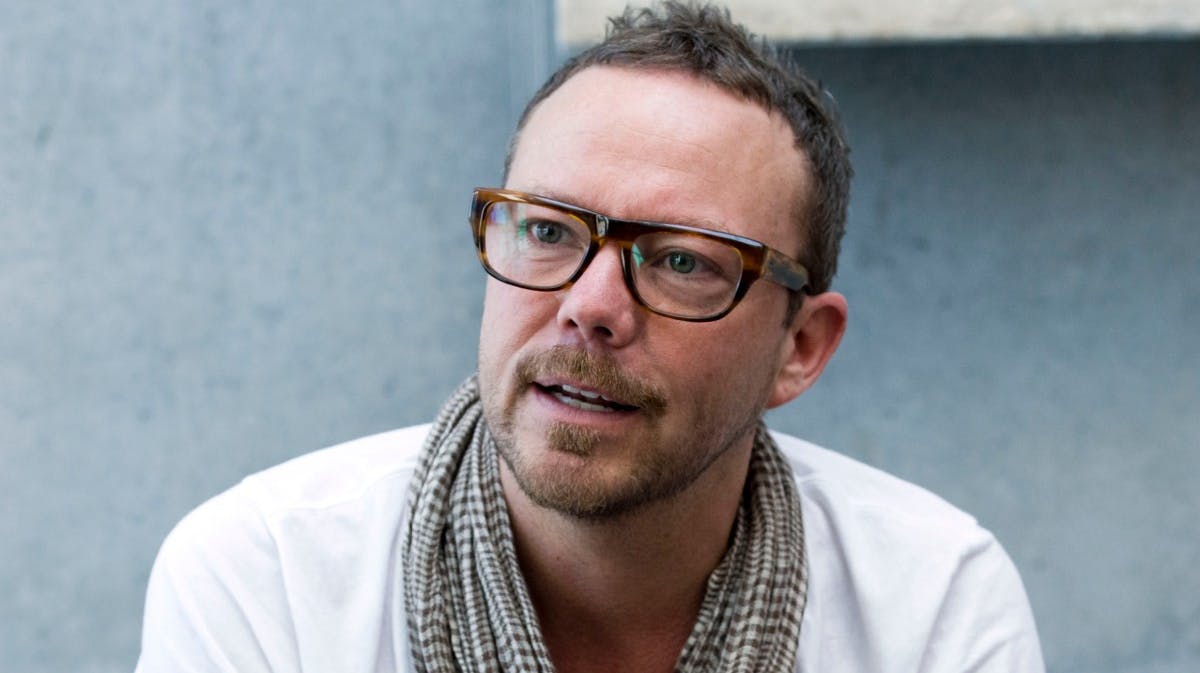 Carsten 'Soulschock' Schack