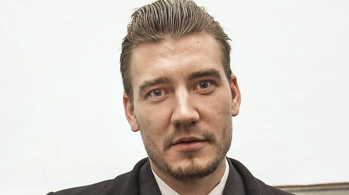 Nicklas Bendtner