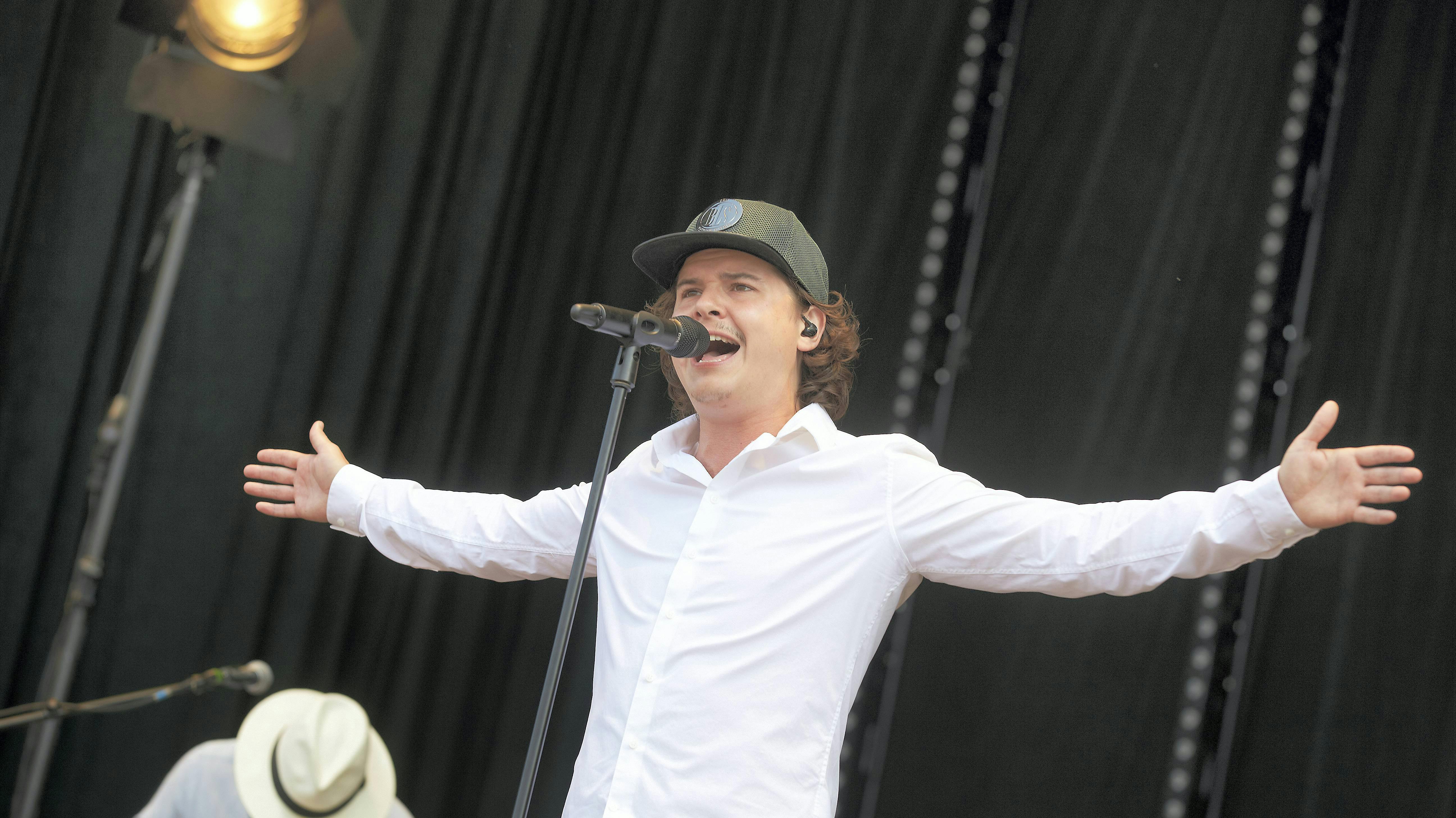 Lukas Graham