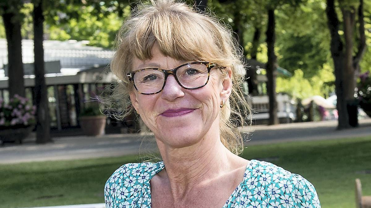 Ditte Gråbøl