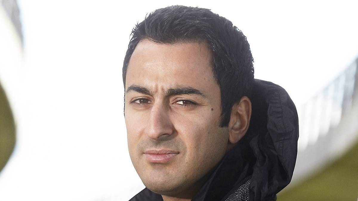 Erkan Özden