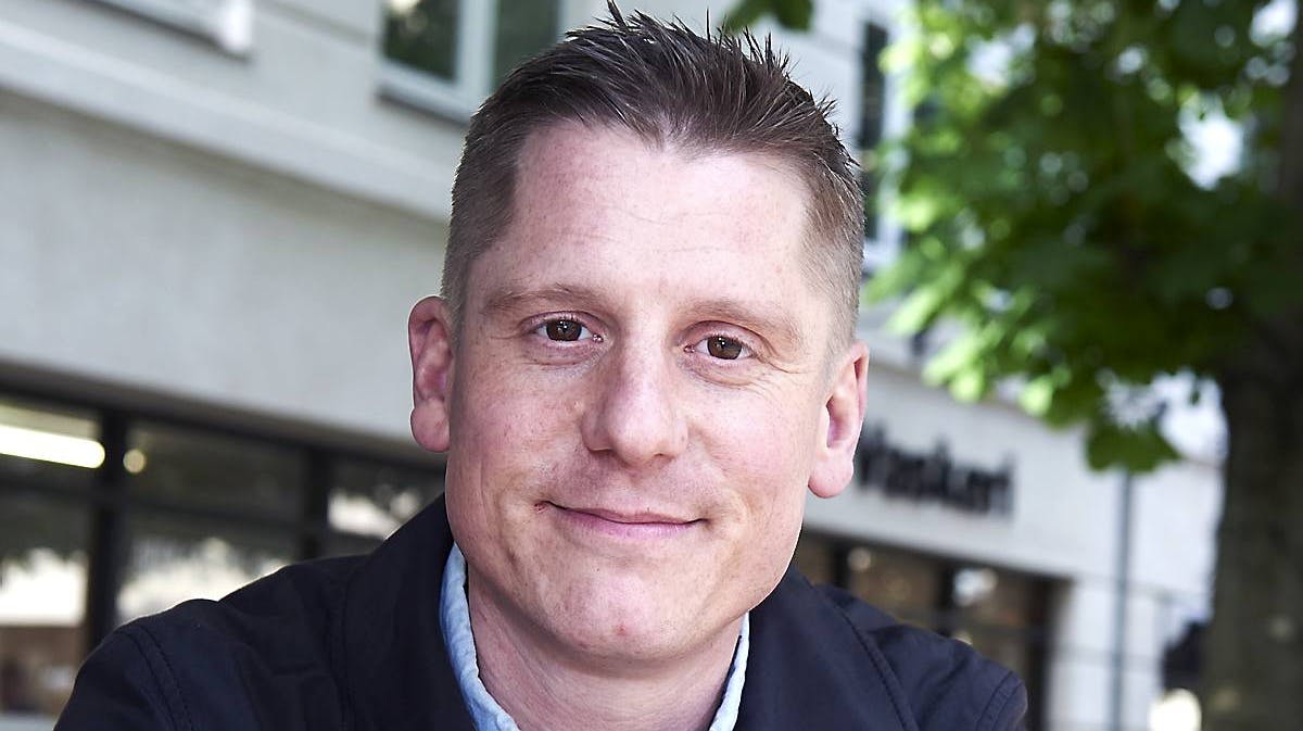 Robert Hansen