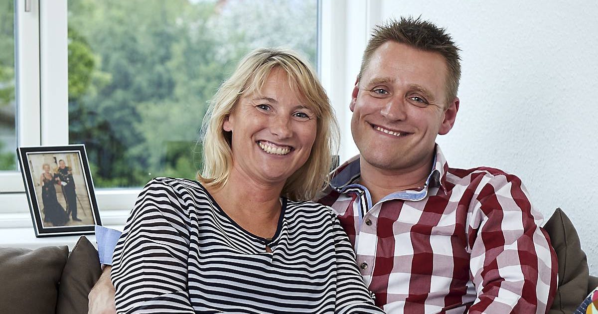 Josephine af Rosenborg er gravid | BILLED-BLADET